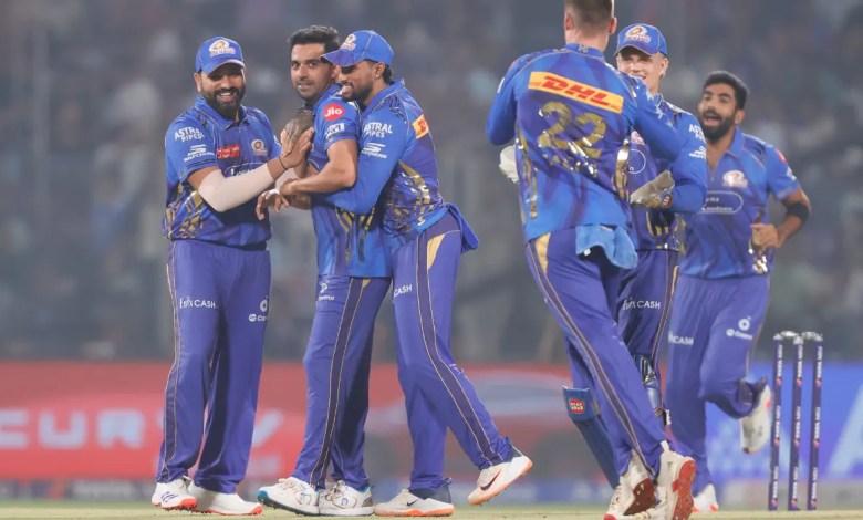 Pbks vs mi qualifier 2 dream 11 and fantasy tips Pbks vs mi qualifier 2 dream 11 and fantasy tips