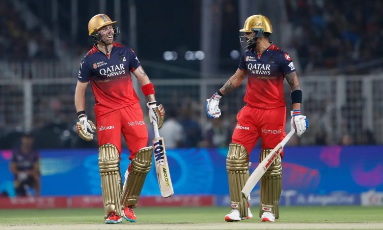 3 PBK weaknesses that RCB can exploit 3 PBK weaknesses that RCB can exploit