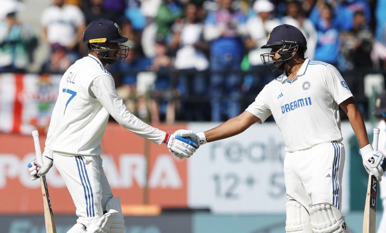 List of test captains for India List of test captains for India