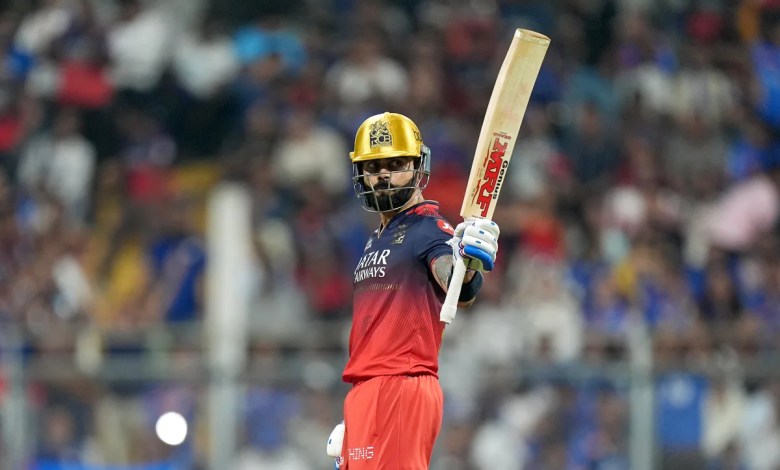 “This was my dream ..” – East -RCB owner Vijay Mallya shares emotional posts after winning the trophy “This was my dream ..” – East -RCB owner Vijay Mallya shares emotional posts after winning the trophy