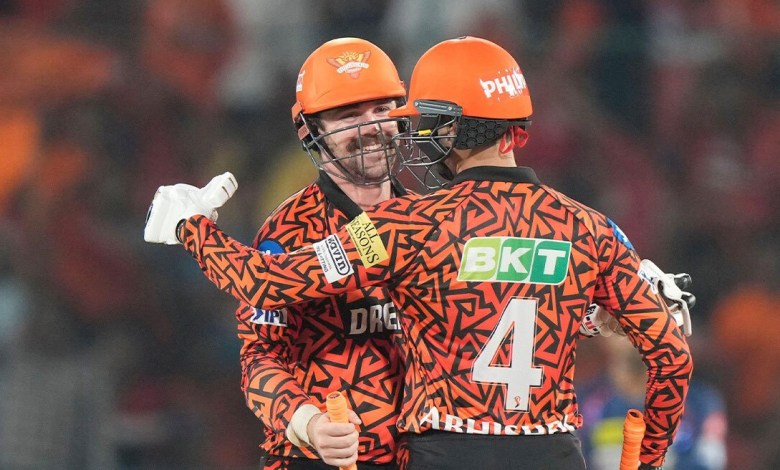 Travis Head conducted Kovid negative tests, set to play in RCB vs SRH IPL 2025 Clash Travis Head conducted Kovid negative tests, set to play in RCB vs SRH IPL 2025 Clash