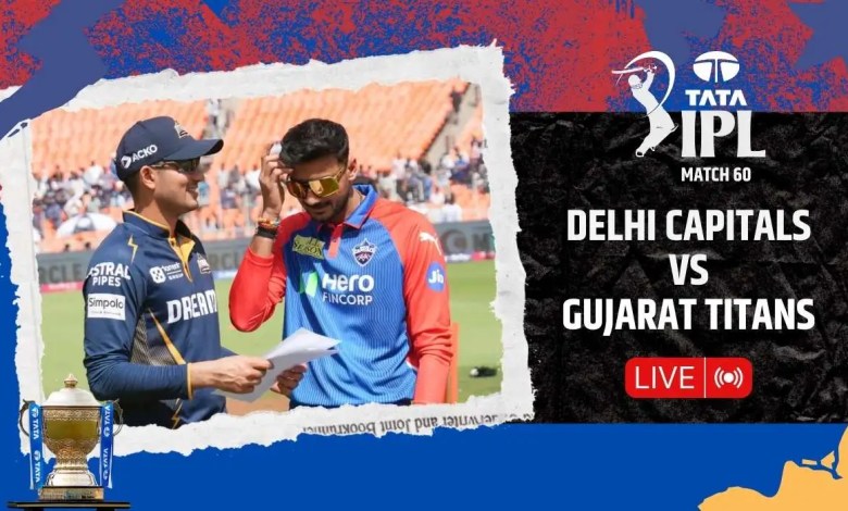 Gujarat Titans I Playoff Spot Gujarat Titans I Playoff Spot