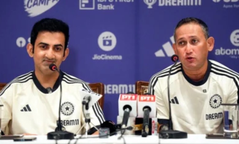 Sai Reformson earned a woman Test call up, Gautam Gambhir turned to IPL Ekka to fix the batting blues – Sai Reformson earned a woman Test call up, Gautam Gambhir turned to IPL Ekka to fix the batting blues –