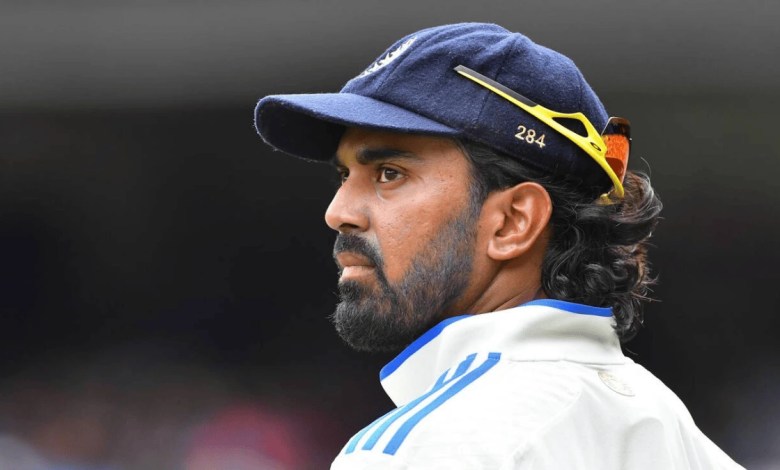 KL Rahul Conundrum returns to India second informal test of A KL Rahul Conundrum returns to India second informal test of A