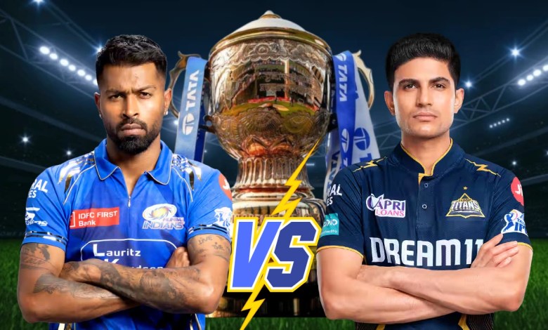How to book tickets for Mi vs GT tie in IPL 2025 playoffs? How to book tickets for Mi vs GT tie in IPL 2025 playoffs?