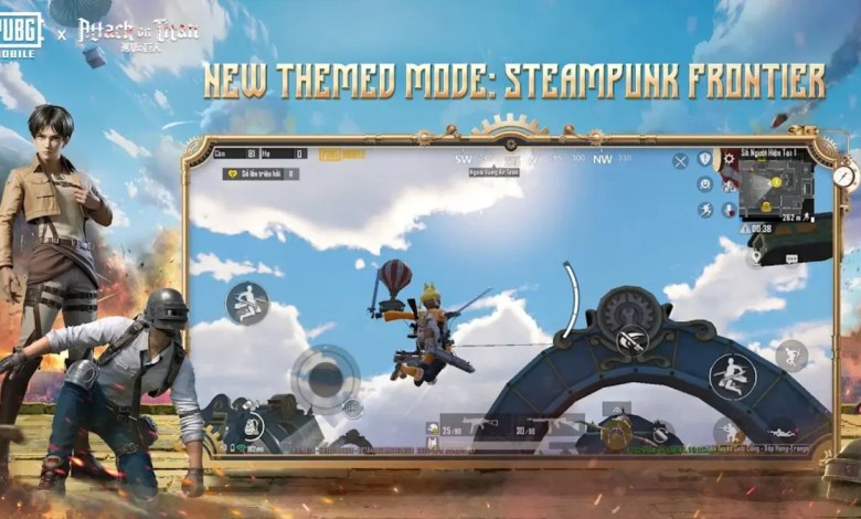 PUBG Mobile VN Download APK: A step-by-step guide PUBG Mobile VN Download APK: A step-by-step guide
