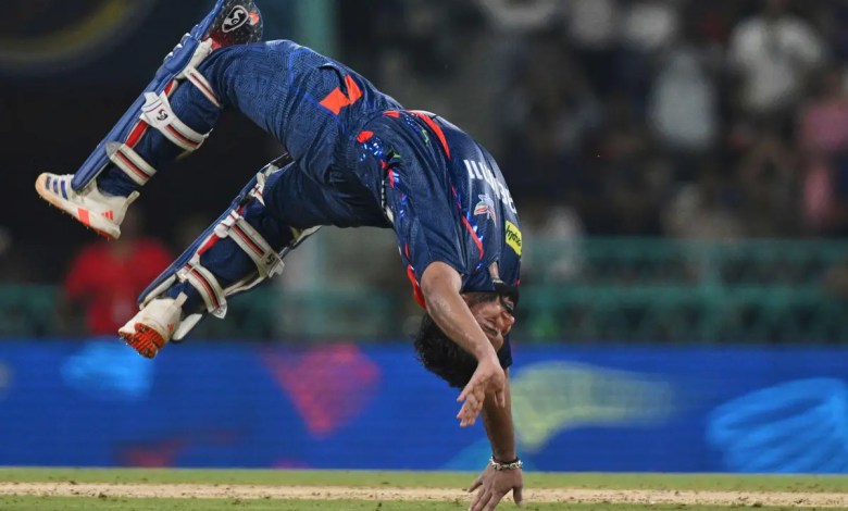 Rishabh Pant LSG vs RCB IPL 2025 runs drought with the epic festival after centenary in 2025 matches Rishabh Pant LSG vs RCB IPL 2025 runs drought with the epic festival after centenary in 2025 matches