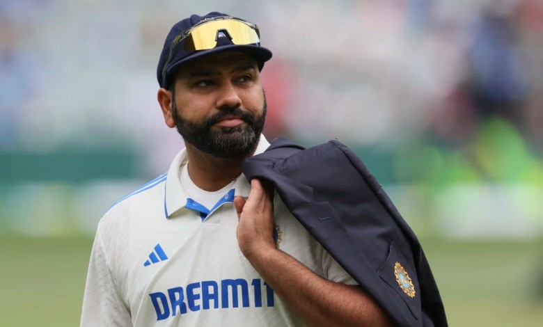 Did Rohit Sharma retire on his own or was he forced to retire by BCCI? Did Rohit Sharma retire on his own or was he forced to retire by BCCI?