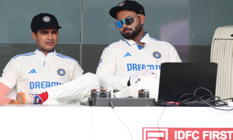Forget the captaincy of India, Shubman Gill should not be based on statistics in test XI of India Forget the captaincy of India, Shubman Gill should not be based on statistics in test XI of India