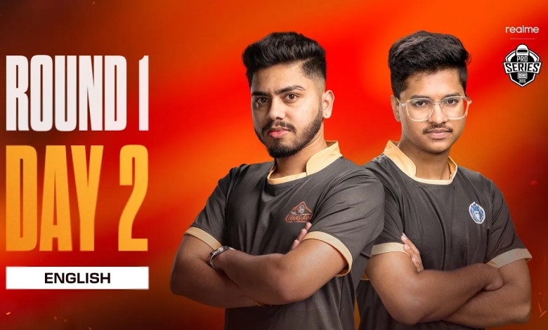 BMPS 2025 round 1 day 2 teams, groups, maps and streams BMPS 2025 round 1 day 2 teams, groups, maps and streams