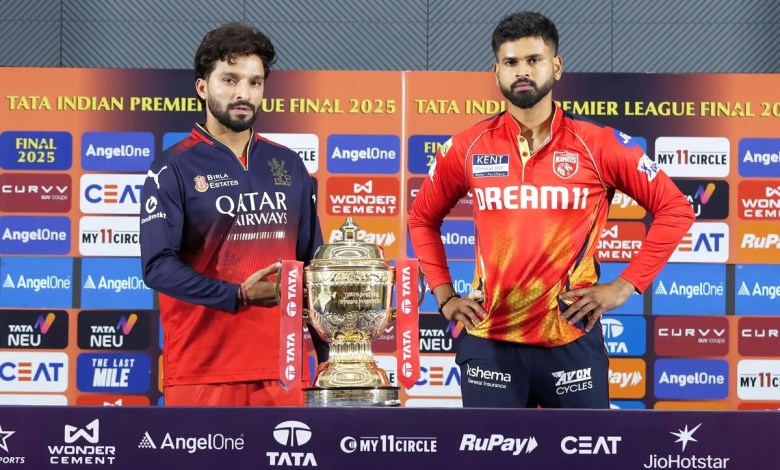 Shreyas Iyer Rajat is standing again on the path of Patidar Shreyas Iyer Rajat is standing again on the path of Patidar
