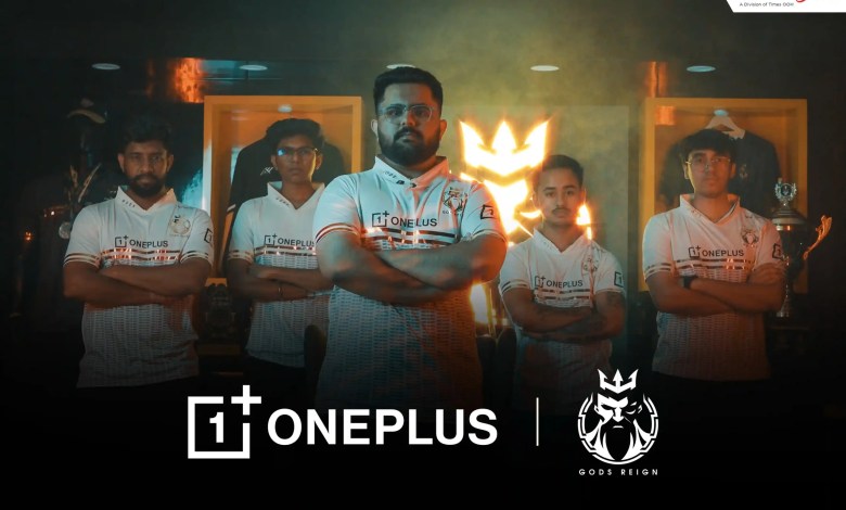 OnePlus Gods ruled BMPS 2025 for glory OnePlus Gods ruled BMPS 2025 for glory