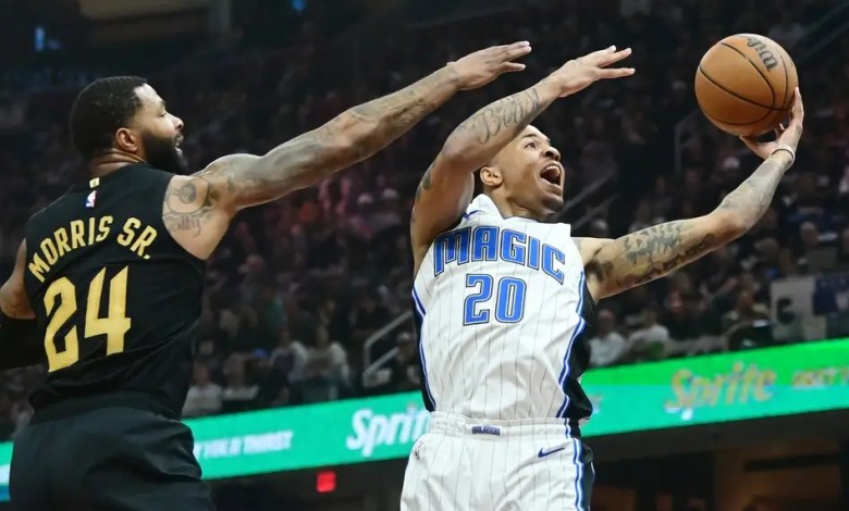 Top NBA Free Agent in 2024: Best Remnant Free Agent Top NBA Free Agent in 2024: Best Remnant Free Agent