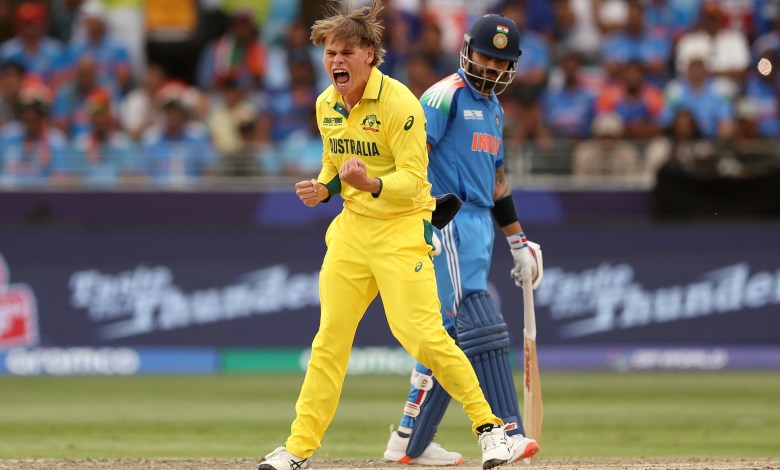 Emerging star Cooper Konoli sign with San Francisco in Major League cricket Emerging star Cooper Konoli sign with San Francisco in Major League cricket