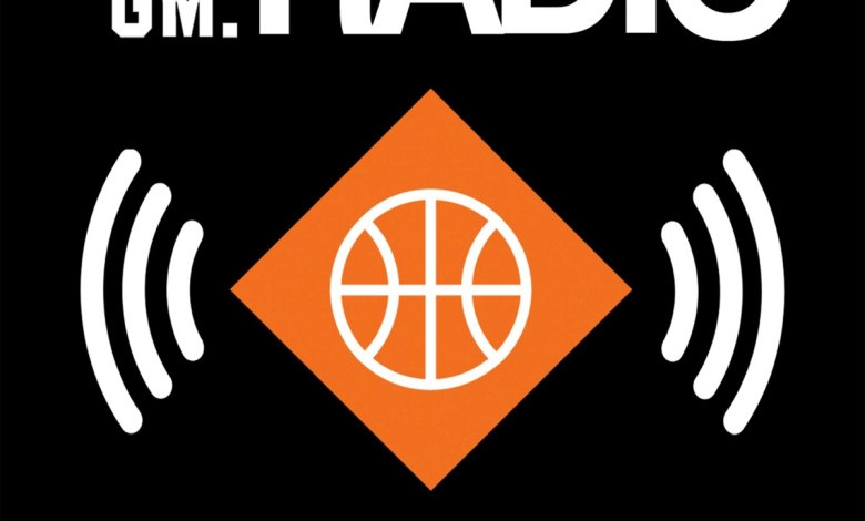 RealGM Radio – Podcast – Apple Podcasts RealGM Radio – Podcast – Apple Podcasts