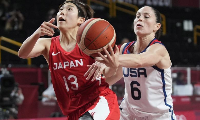 American Women’s Basketball Case Birds to Direct the National Team American Women’s Basketball Case Birds to Direct the National Team