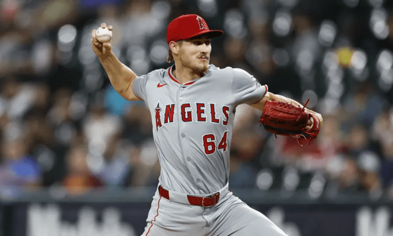 MLB Player Prop Best Bet: Los Angeles Angels vs Texas Rangers, 17 April MLB Player Prop Best Bet: Los Angeles Angels vs Texas Rangers, 17 April