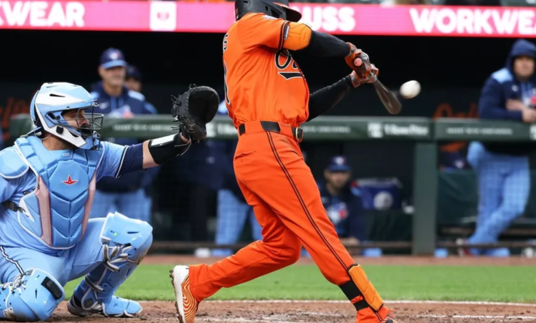 Six MLB veterans who are returning the clock in 2025 Six MLB veterans who are returning the clock in 2025