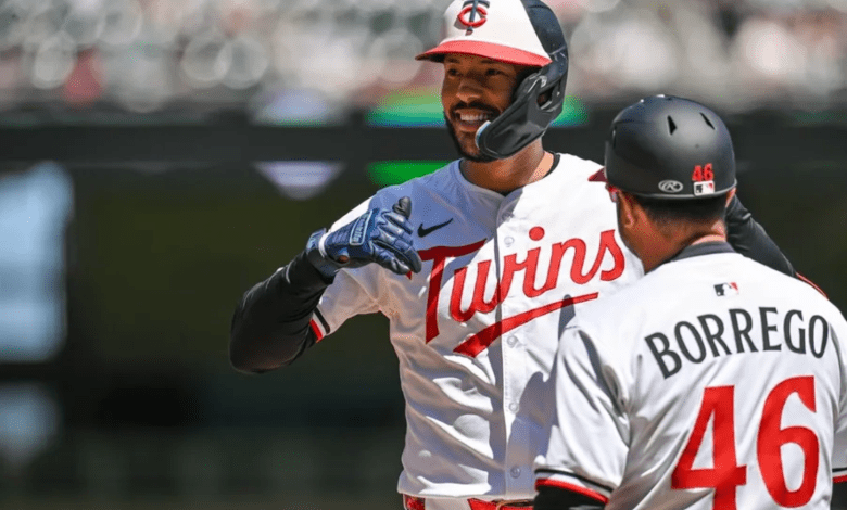 MLB Over/Under Best BET: Los Angeles Angels vs. Minnesota Twins, April 27 MLB Over/Under Best BET: Los Angeles Angels vs. Minnesota Twins, April 27