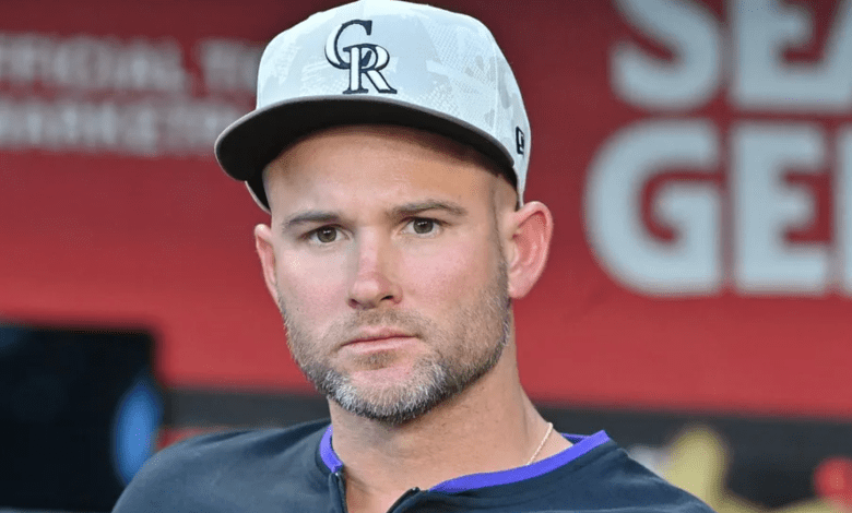 Is 2025 Colorado Rockies the worst MLB team? Number yes says Is 2025 Colorado Rockies the worst MLB team? Number yes says