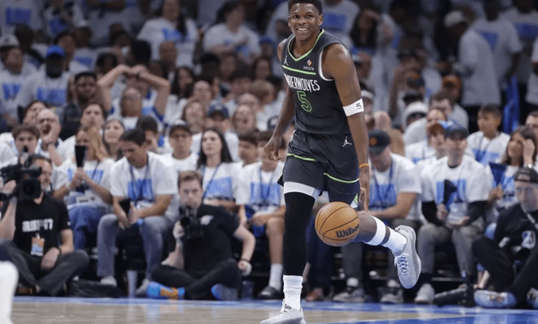NBA Playoff Game 4: Best Bet for Thunder vs Timbervols and players Props NBA Playoff Game 4: Best Bet for Thunder vs Timbervols and players Props