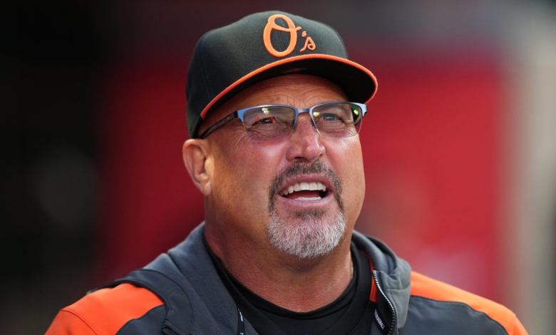 The brave people rented pre-circular Freddy Gonzalez to fix 3B coaching crises The brave people rented pre-circular Freddy Gonzalez to fix 3B coaching crises