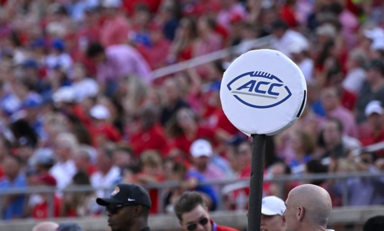 ACC, Florida State, Claimson to dismiss cases against each other ACC, Florida State, Claimson to dismiss cases against each other