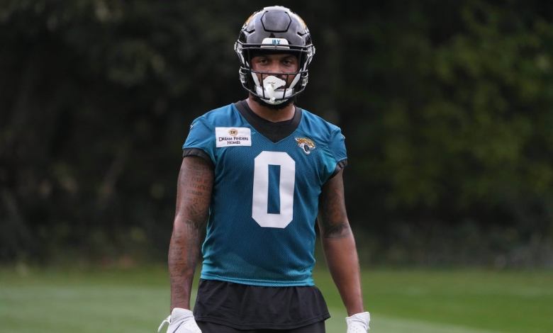 Report: WR Gabriel Davis to visit Steelers Report: WR Gabriel Davis to visit Steelers