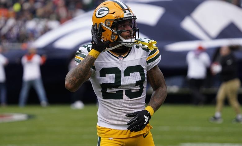 Report: Packers offer CB Zayer Alexander Reorganization Faction Report: Packers offer CB Zayer Alexander Reorganization Faction