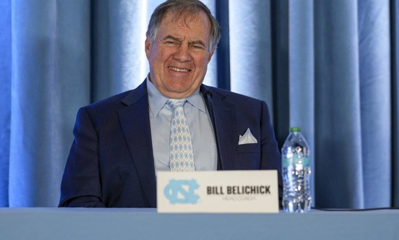 TCU, Northern Carolina to kick 2026 in Ireland TCU, Northern Carolina to kick 2026 in Ireland