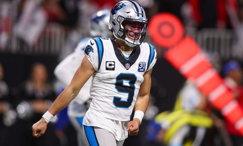 Panthers 2025 NFL Draft Needs, Pix, Best Fit, History Panthers 2025 NFL Draft Needs, Pix, Best Fit, History