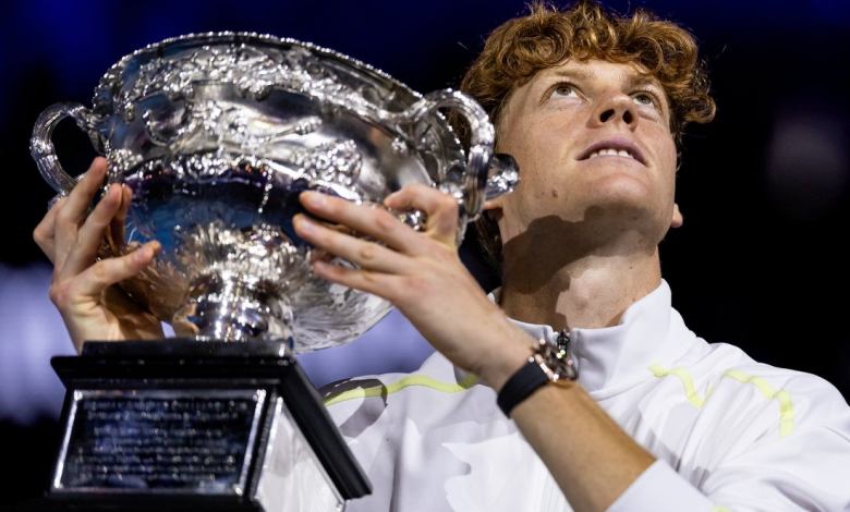 World No. 1 returns from Jannik sinner doping ban World No. 1 returns from Jannik sinner doping ban