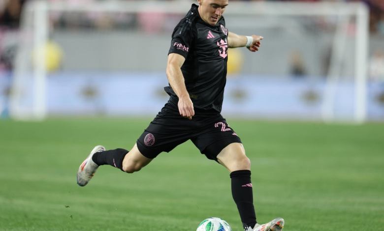 Minnesota United Sign Veteran de Julian Gracle Minnesota United Sign Veteran de Julian Gracle