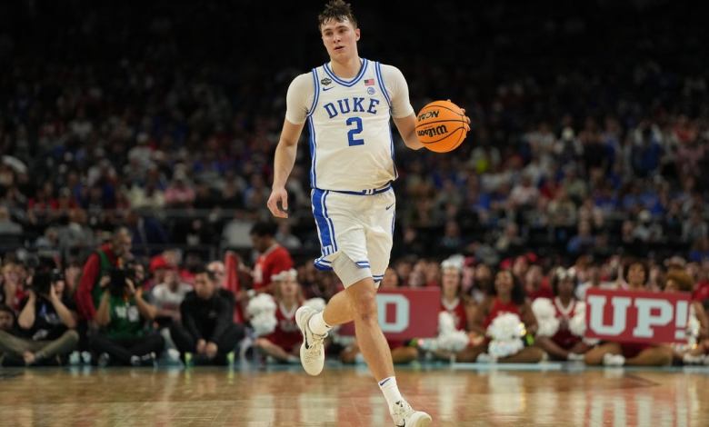 NBA Drafts Win Lottery in Maveryx Stunner NBA Drafts Win Lottery in Maveryx Stunner