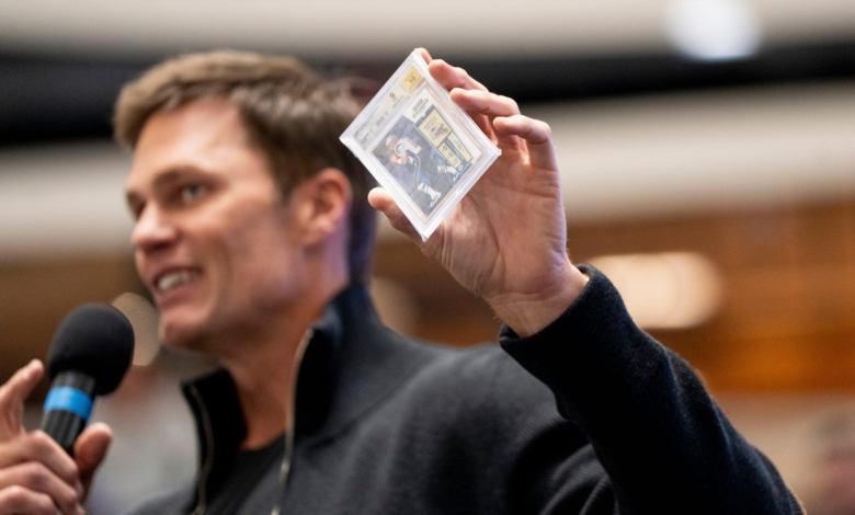 Tom Brady, Gym Gray Opening Sports, Entertainment Museum Tom Brady, Gym Gray Opening Sports, Entertainment Museum