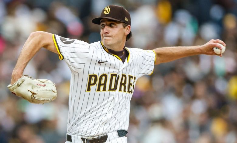 Padres’ Kyle Hart set to return to rotation against Marlins Padres’ Kyle Hart set to return to rotation against Marlins