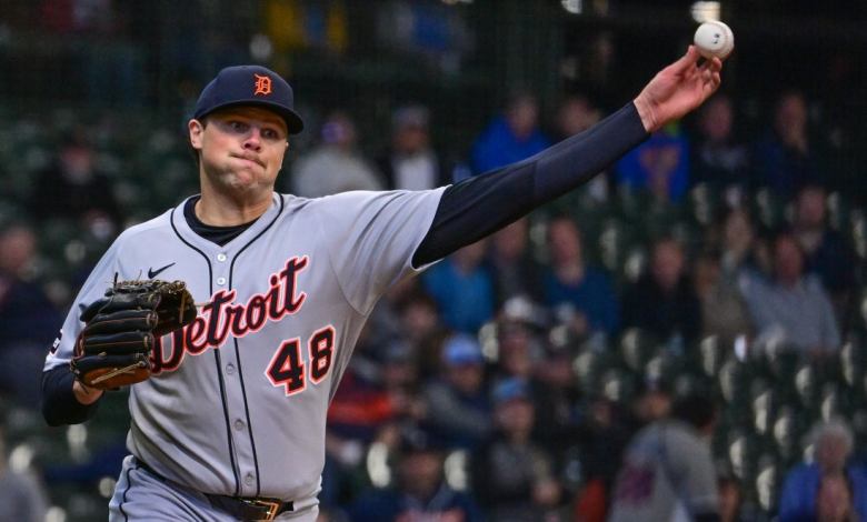 Tigers series turn to Bulpen in Boli for Jeet vs. Cardinals Tigers series turn to Bulpen in Boli for Jeet vs. Cardinals