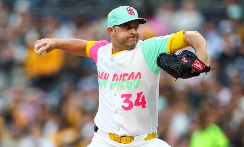 Rhp Michael King (shoulder) place on Padres IL Rhp Michael King (shoulder) place on Padres IL