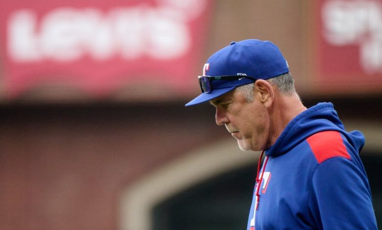 Rangers hope to go to AK Cure Bats Ils Rangers hope to go to AK Cure Bats Ils
