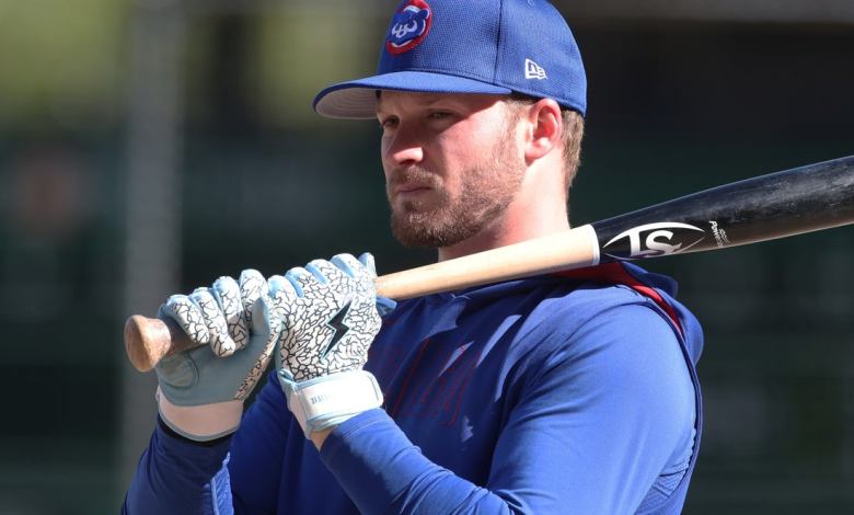 Ian Hap cub active from the injured list Ian Hap cub active from the injured list