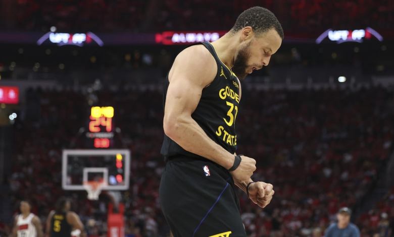 Warriors do not have a target date to return to Stephen Curry Warriors do not have a target date to return to Stephen Curry