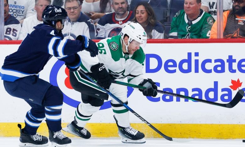 Jets tried to stop the stars, Micco Ranton on historical scoring spree Jets tried to stop the stars, Micco Ranton on historical scoring spree