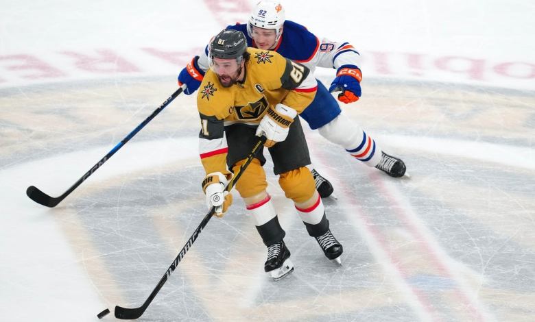 Mark Stone game of knights comes out early from 3 vs. olers Mark Stone game of knights comes out early from 3 vs. olers