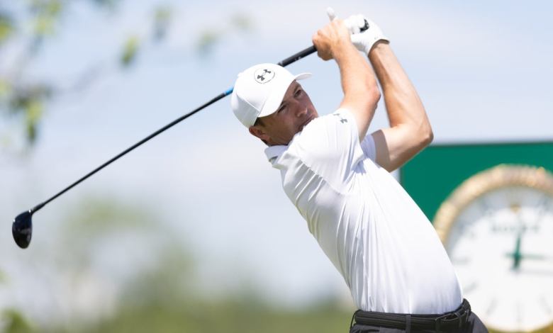 PGA Focus on Jordan Spith after Spotlight Rory McLaroy’s Grand Slam PGA Focus on Jordan Spith after Spotlight Rory McLaroy’s Grand Slam
