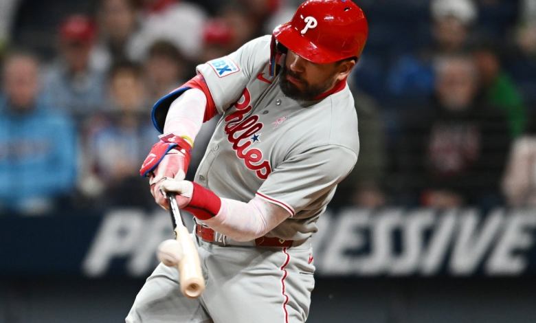 Phillies’ Kail Schwar, Zack Wheeler for too many parents Phillies’ Kail Schwar, Zack Wheeler for too many parents