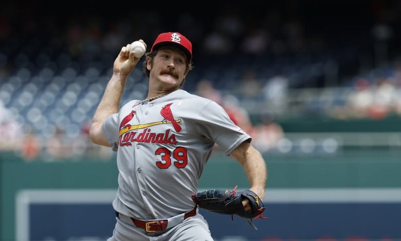 Miles Micols, Cardinals want to continue success vs. Miles Micols, Cardinals want to continue success vs.