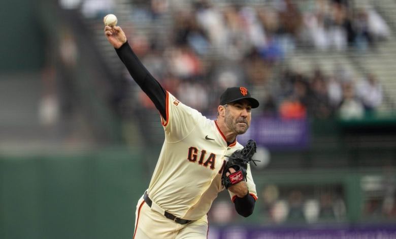 Justin Verlander A faces A, yet looking for the first win with veterans Justin Verlander A faces A, yet looking for the first win with veterans