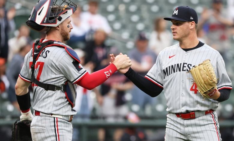 MLB Roundup: OK DH Sweep Twins Run win Laker till 10 MLB Roundup: OK DH Sweep Twins Run win Laker till 10