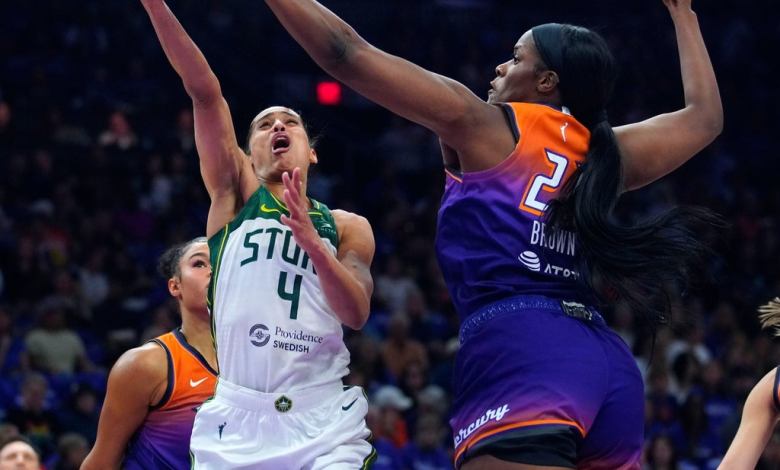 Hurricane and mercury tangle for the third time this season Hurricane and mercury tangle for the third time this season
