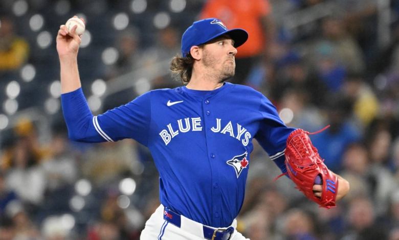 As rangers collide with aces blue on the mound As rangers collide with aces blue on the mound